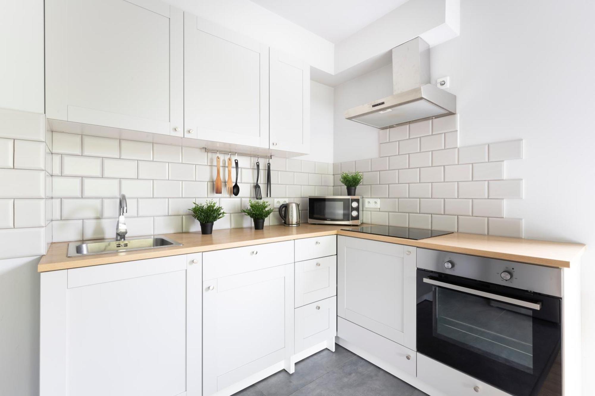 Krowodrza Apartment's Appartement