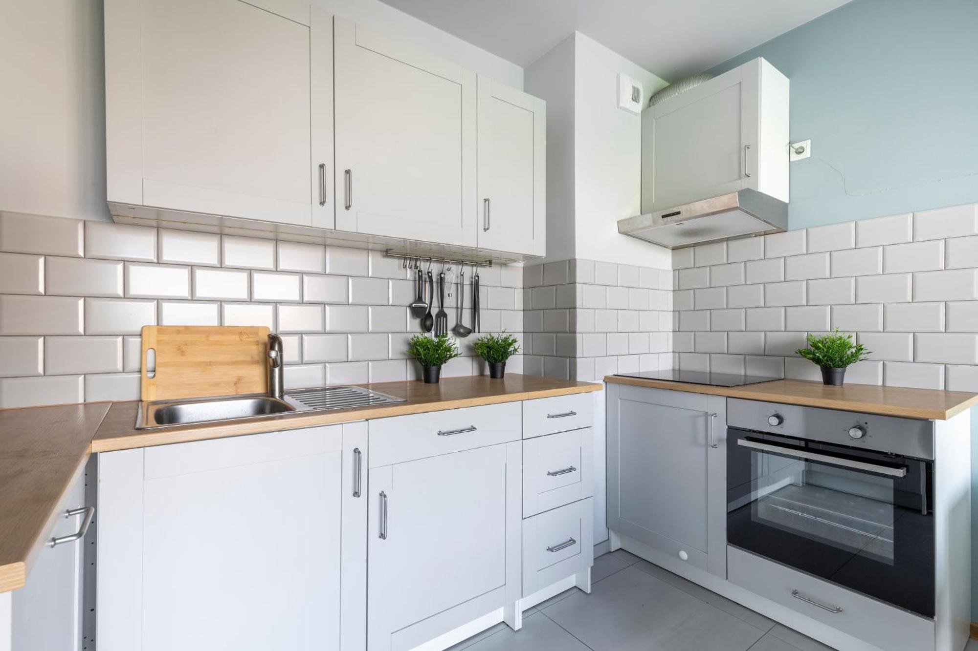 Krowodrza Apartment's Appartement