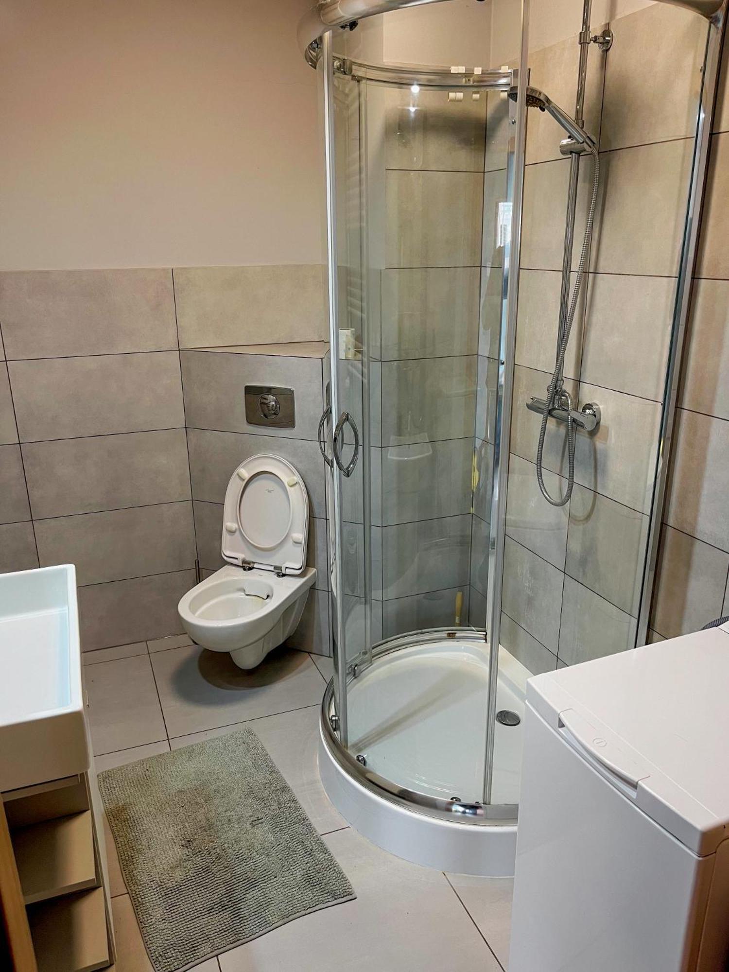 Krowodrza Apartment's Appartement *
