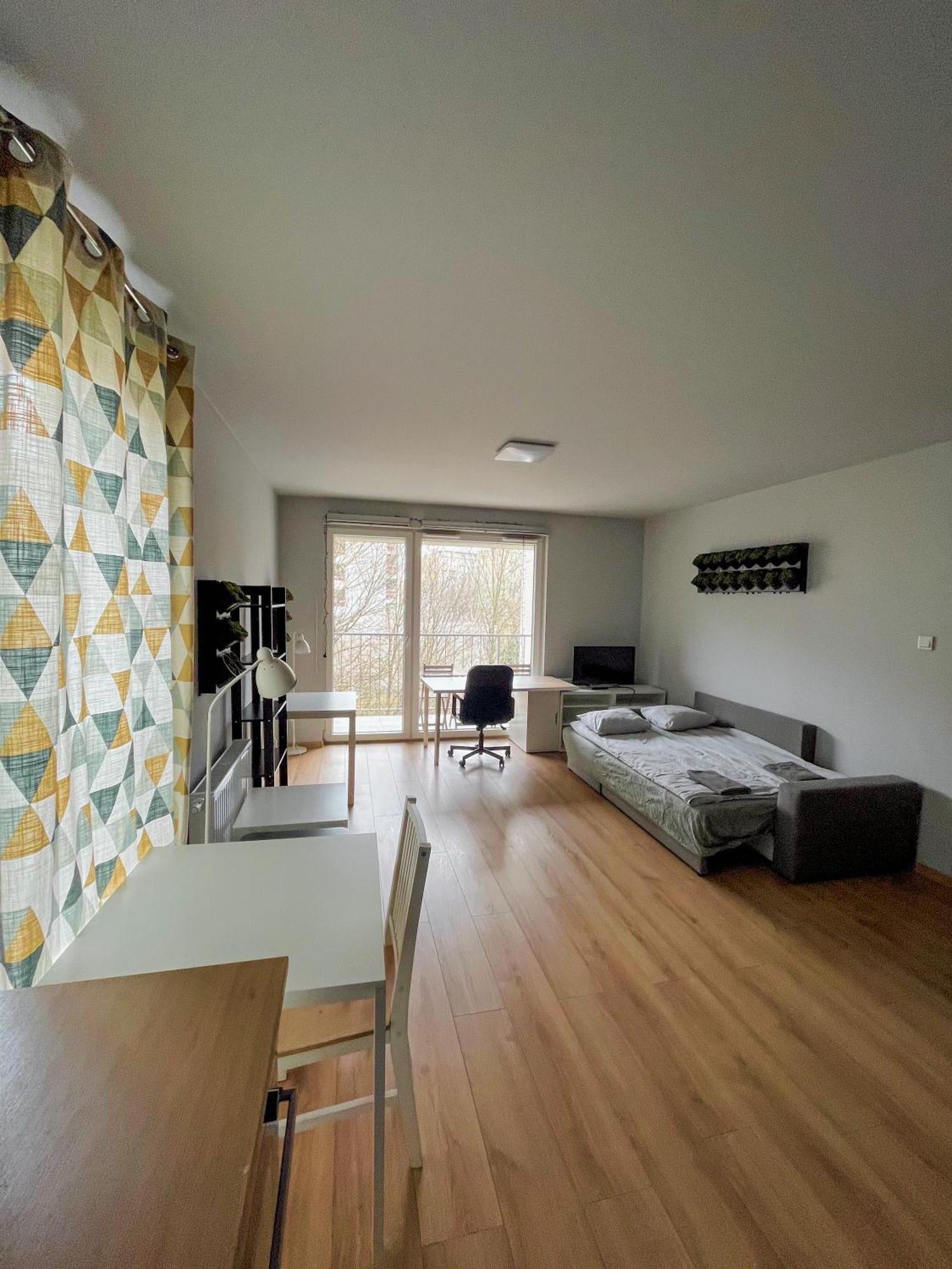 Appartement Krowodrza Apartment's