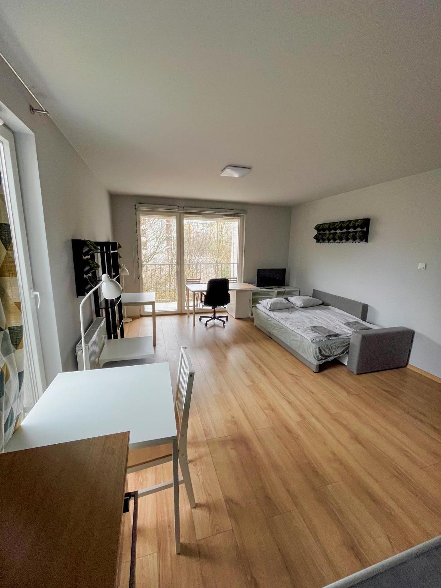 Appartement Krowodrza Apartment's *