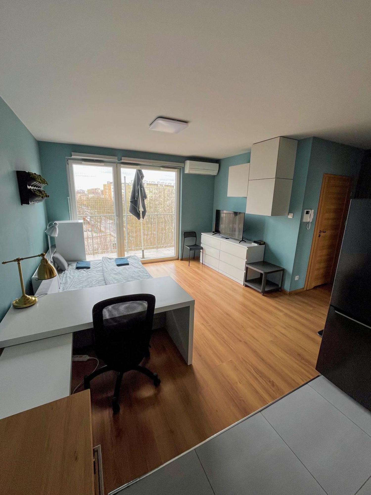 Krowodrza Apartment's Appartement *