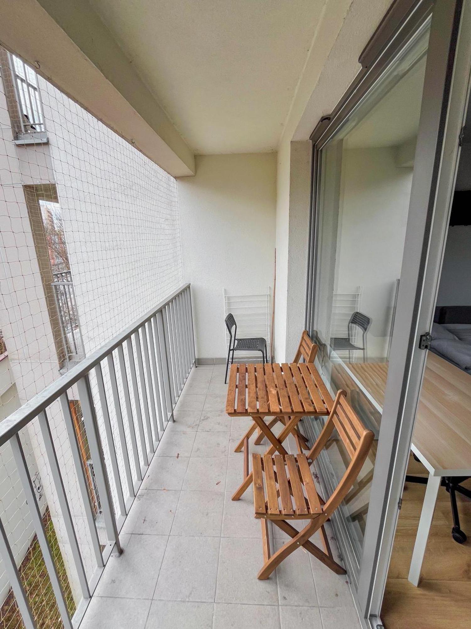 Krowodrza Apartment's Appartement Krakau